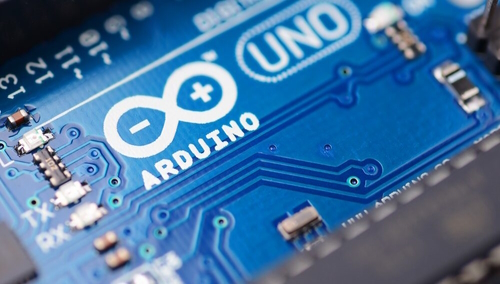 Programmazione Arduino